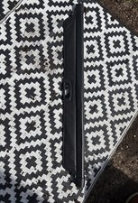 Jeep Patriot Parcel Shelf / Boot Load Cover 2007-2017