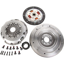 Clutch Kit + Flywheel Rigid
