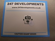 "0" Gauge 247 Developments