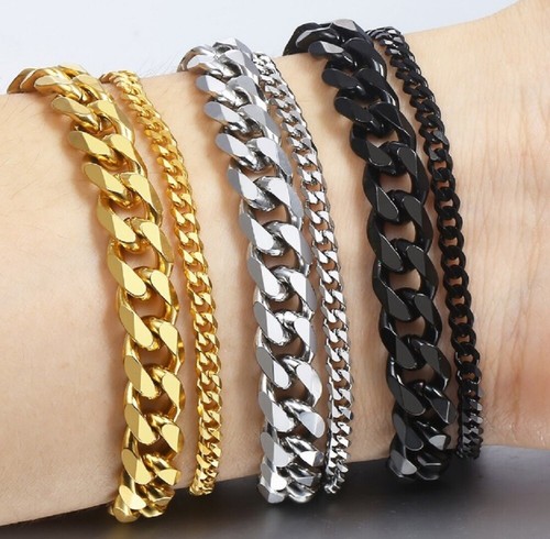 25cm stainless steel silver - 18-25cm,