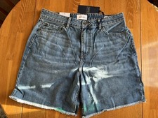 Jack Wills Mens Denim 90’s