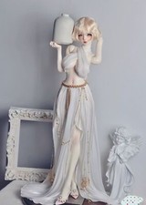 Bjd doll girl handmade - 1/3,