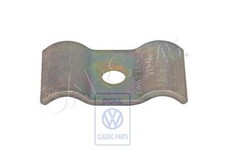 Genuine VW AUDI Caravelle