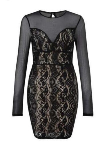 Miss selfridge black - selfridge,