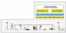 PR10800 Preiser OO/HO Scale