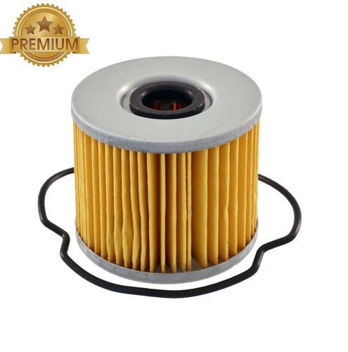 Oil filter for - suzuki, e