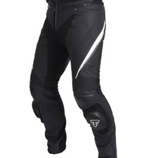Triumph Triple Leather Jeans