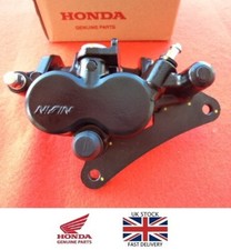 Honda CBR125 R Front Brake