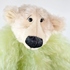 DEANS RAG BOOK ARTIST SHOWCASE