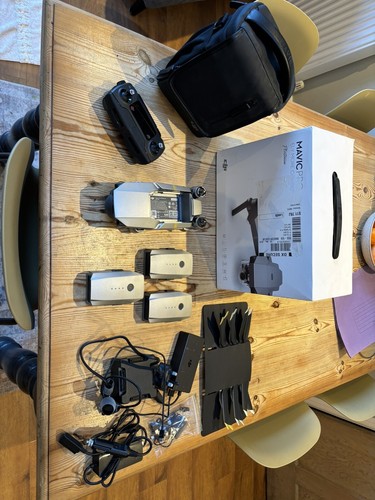 Dji mavic pro - dji,