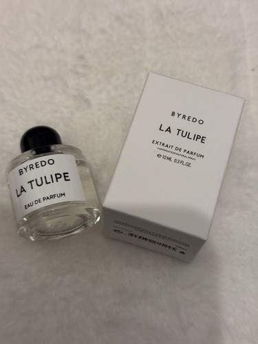 Byredo tulipe extrait de - byredo,
