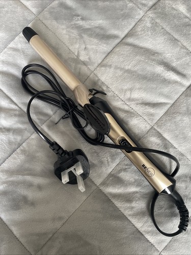 New curling tongs hair - curling,