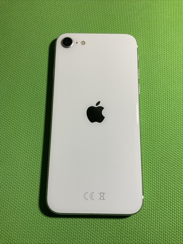Iphone 2nd generation white - iphone,