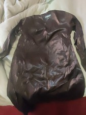 Women Amsons Arabic Silk Abaya