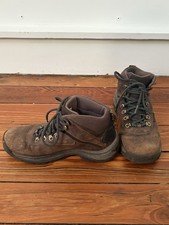 Timberland White Ledge Mid