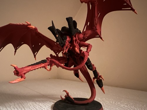 Warhammer 40k tyranid - warhammer,