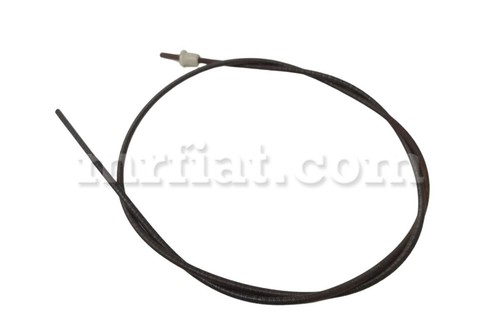 Fiat 127 fiorino speedometer - fiorino,