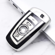 Key Cover Case for BMW 1 3 5 7
