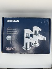 BRISTAN QUEST 3/4" BATH TAPS