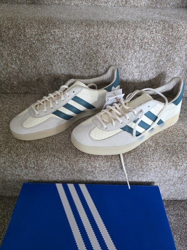 Adidas gazelle indoor mens - gazelle,