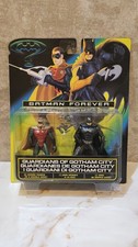 Kenner Batman Forever