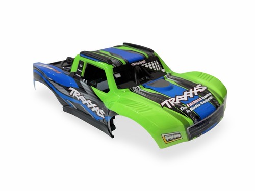 New traxxas mini - slash, 4x4