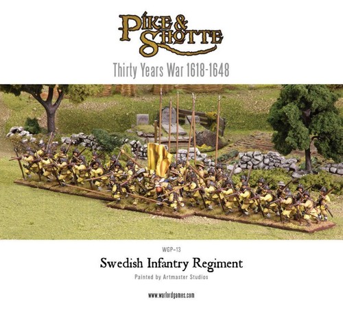 Pike shotte swedish - shotte,