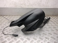 2018 KTM 1290 SUPER DUKE 1290 SUPERDUKE R 18 Rear Wheel Hugger