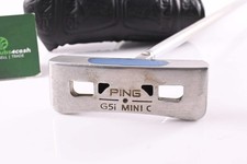 Ping G5i Mini C Putter / 30