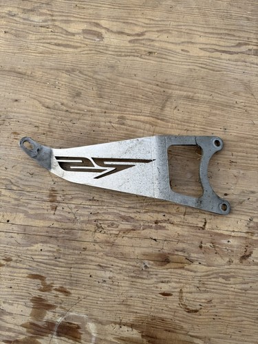 Aprilia 125 12 exhaust - 125,
