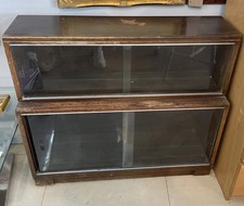 Vintage 1950s Minty Library