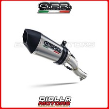 COMPLETE TERMINAL GPR Ktm Lc 8