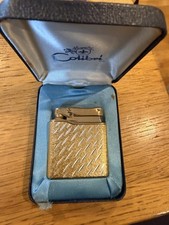 Boxed Colibri Monogas Gold