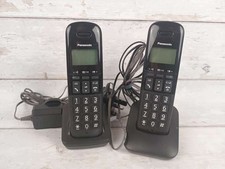 Panasonic KX-TGB610E Twin
