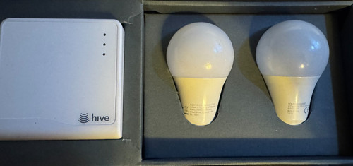 Hive smart light - smart, kit