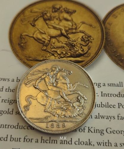 1889 silver crown queen - silver, crown,