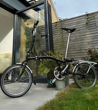 Brompton 6 Speed