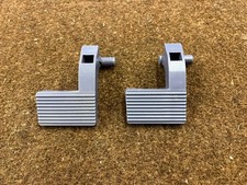 2 X Vintage Hoover Turbopower