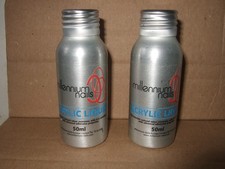 millennium nails ACRYLIC LIQUID 50ml x 2
