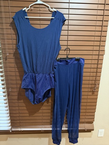 Contemporary dance costume - dance,