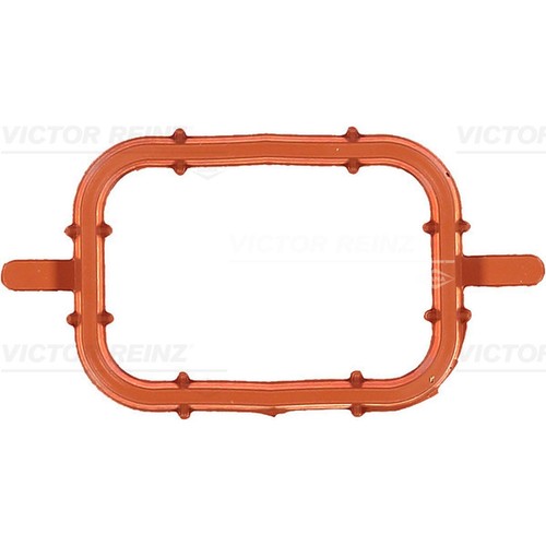Reinz 33109 gasket - reinz,