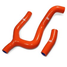 SAMCO HOSE KIT KTM Y Piece