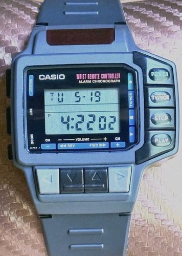 Casio cmd 10b - casio, vintage
