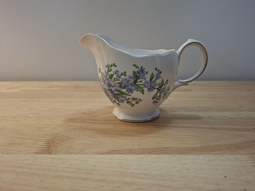 Ridgway pottery one bone - one,