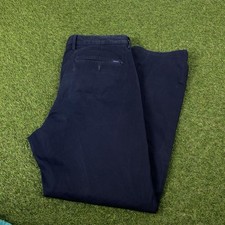 W36" L32" - GANT - Men's