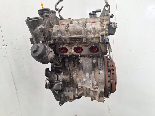 Volkswagen polo mk5 - vw,