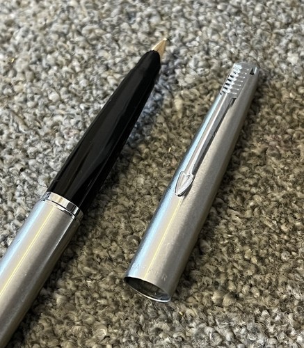 Vintage parker fountain - parker,