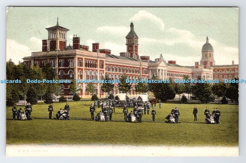 R778216 netley hospital o - g,