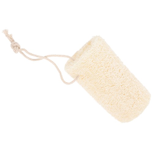 Durable loofah molar toy for - molar,