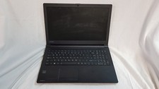 Toshiba satellite pro r50-b-12p 15.6" Laptop Intel Core i3-4005U 4GB No HDD